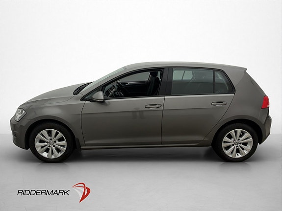 Volkswagen Golf I 4 of 27