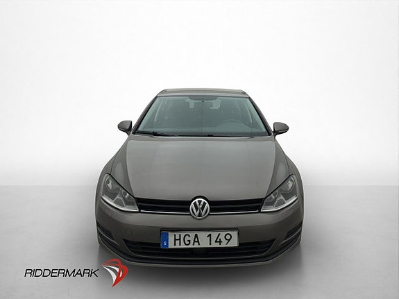 Volkswagen Golf I 2 of 27