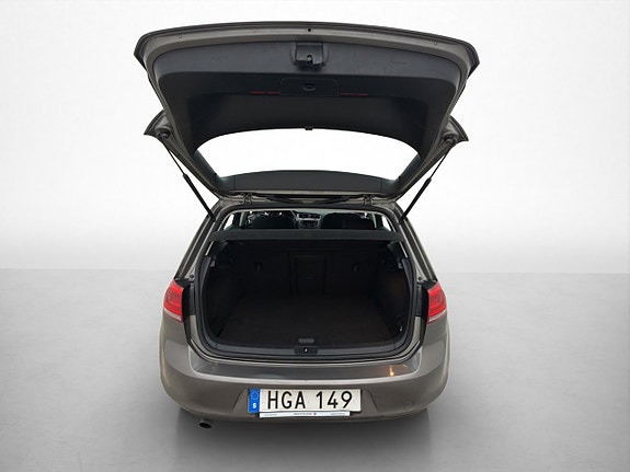 Volkswagen Golf I 22 of 27