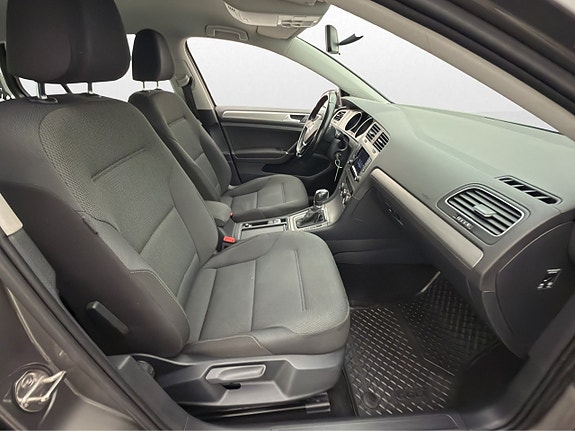 Volkswagen Golf I 19 of 27