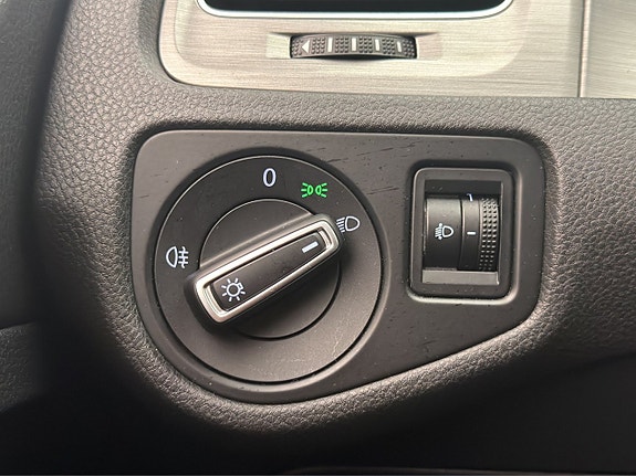 Volkswagen Golf I 23 of 27