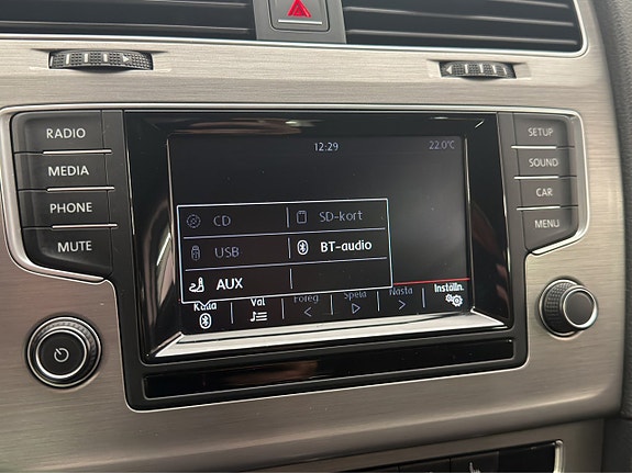 Volkswagen Golf I 15 of 27