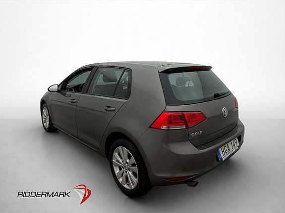 Volkswagen Golf I 5 of 27