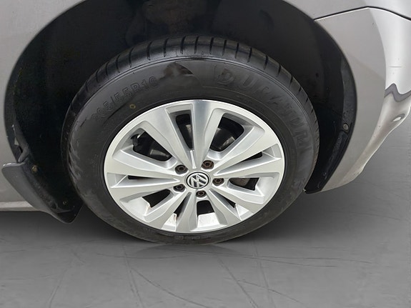 Volkswagen Golf I 27 of 27
