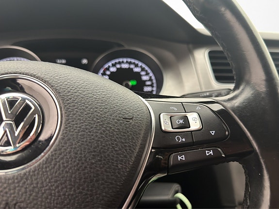 Volkswagen Golf I 14 of 27