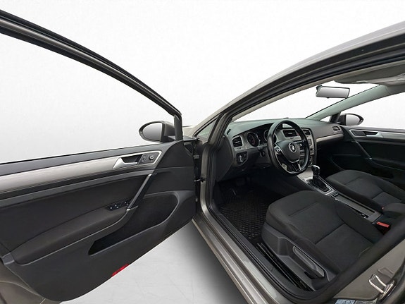 Volkswagen Golf I 8 of 27