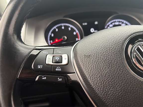 Volkswagen Golf I 12 of 27