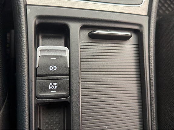 Volkswagen Golf I 18 of 27