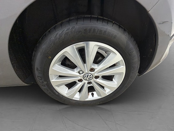 Volkswagen Golf I 25 of 27
