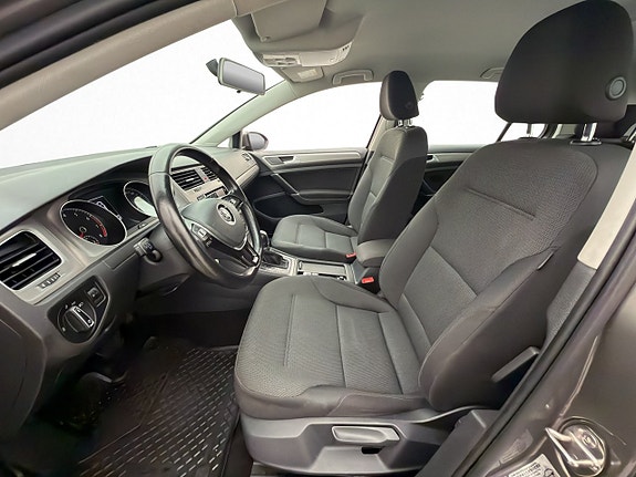 Volkswagen Golf I 9 of 27
