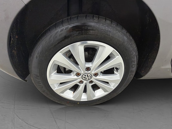 Volkswagen Golf I 26 of 27