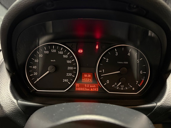 BMW 118i 9 of 9