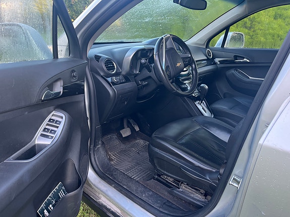 Chevrolet Orlando 14 of 15