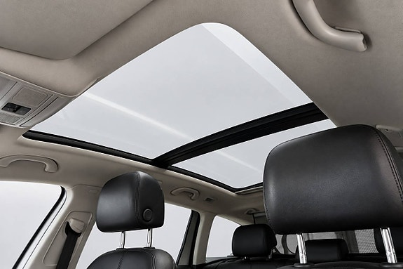 Volkswagen Passat Alltrack 12 of 23