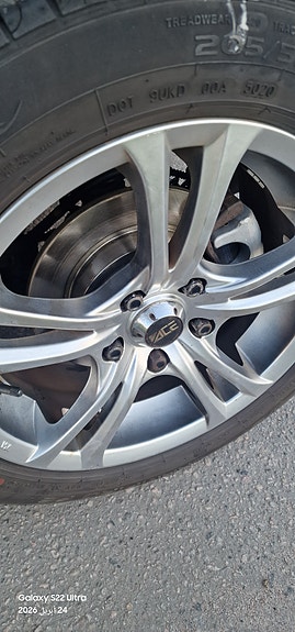 Kia Venga 7 of 13