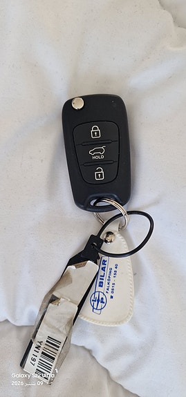 Kia Venga 10 of 13