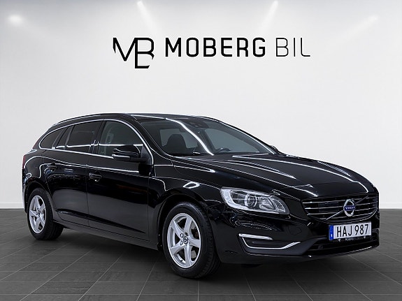 Volvo V60 6 of 17