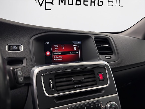 Volvo V60 12 of 17