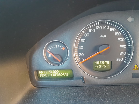 Volvo V70 7 of 7
