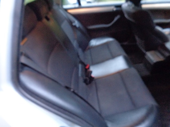 BMW 330Xi 17 of 30