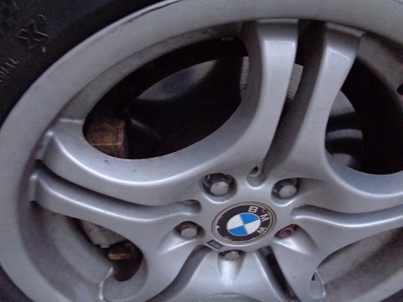 BMW 330Xi 13 of 30