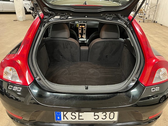 Volvo C30 5 of 10
