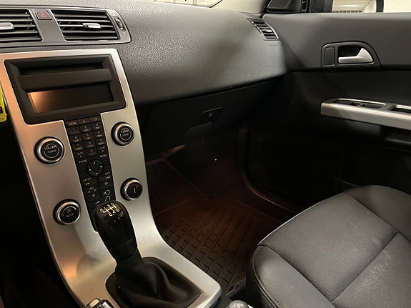 Volvo C30 8 of 10