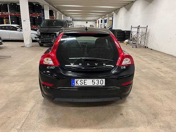 Volvo C30 4 of 10