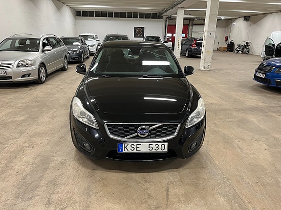 Volvo C30 3 of 10