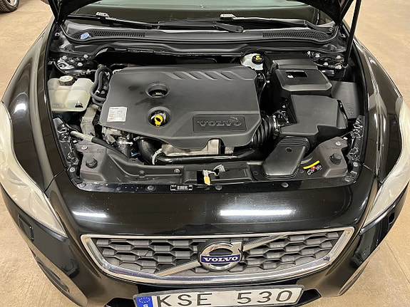 Volvo C30 10 of 10