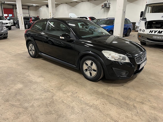 Volvo C30 2 of 10