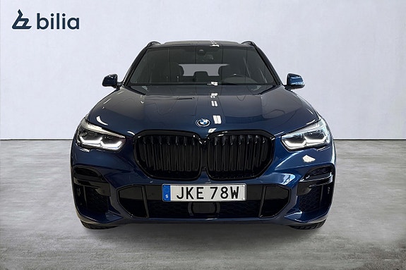 BMW X5 5 of 17