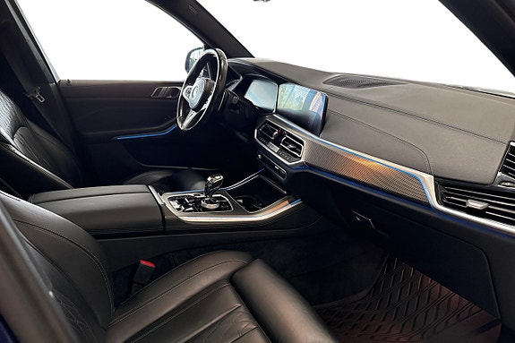BMW X5 6 of 17