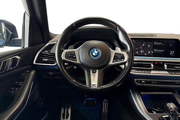 BMW X5 8 of 17