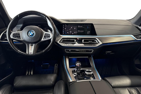 BMW X5 7 of 17