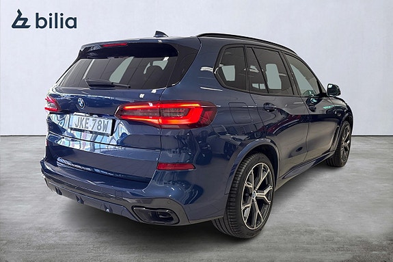 BMW X5 15 of 17