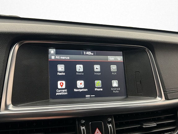 Kia Optima 20 of 26
