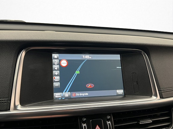 Kia Optima 19 of 26