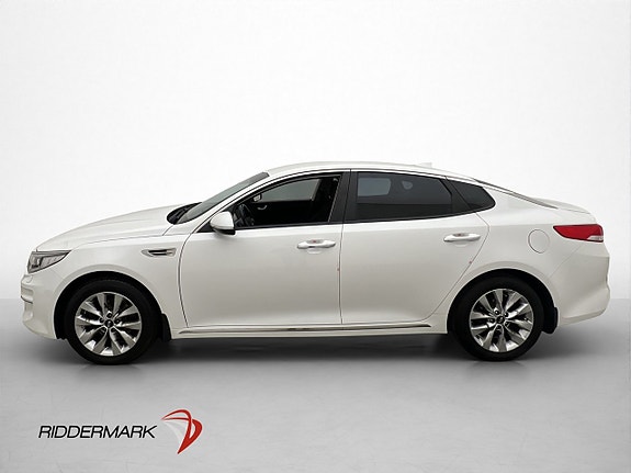 Kia Optima 4 of 26