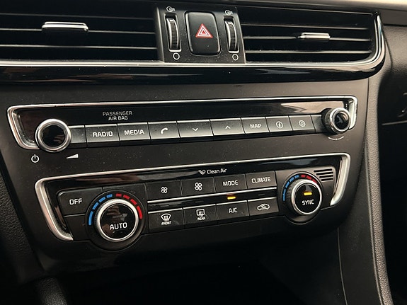 Kia Optima 21 of 26