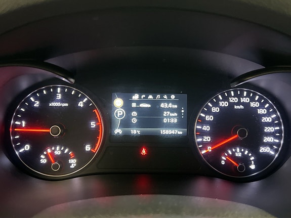 Kia Optima 15 of 26
