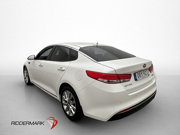 Kia Optima 5 of 26