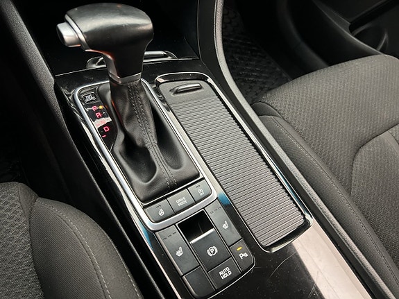 Kia Optima 22 of 26