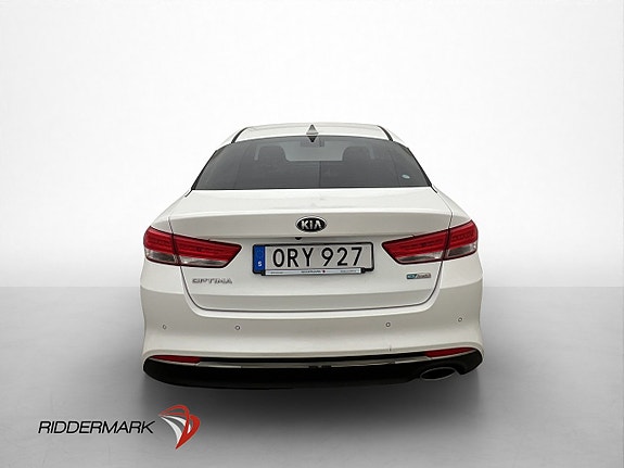 Kia Optima 6 of 26