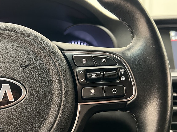 Kia Optima 17 of 26