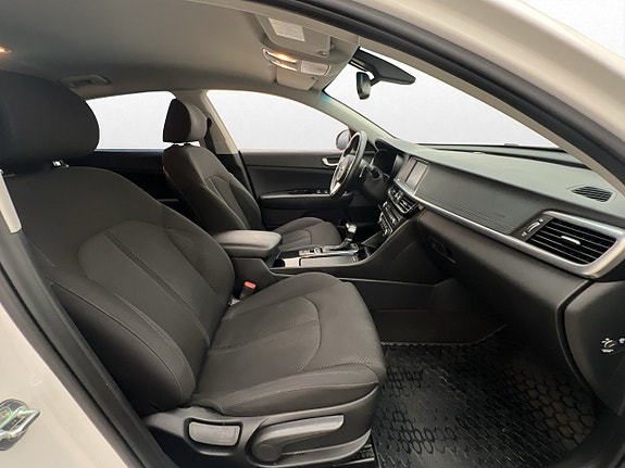 Kia Optima 11 of 26