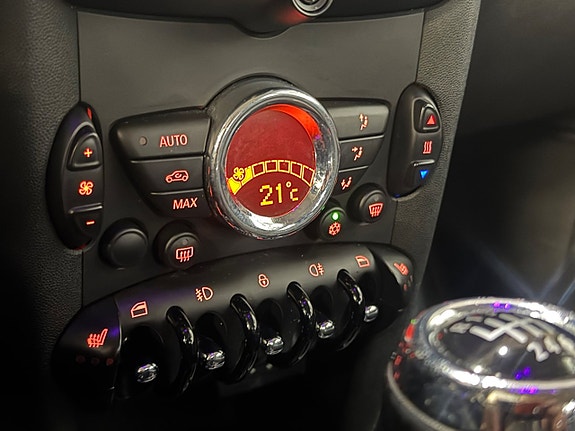 MINI Cooper 7 of 9
