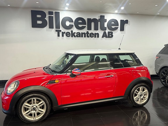 MINI Cooper 3 of 9