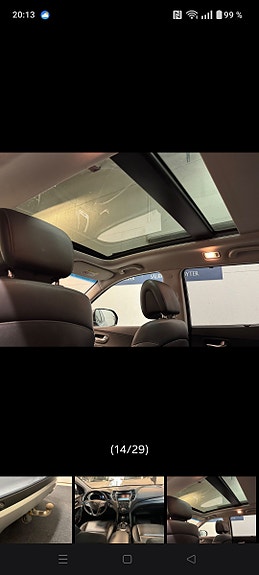 Hyundai Santa Fe 16 of 17