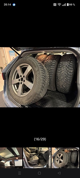 Hyundai Santa Fe 15 of 17